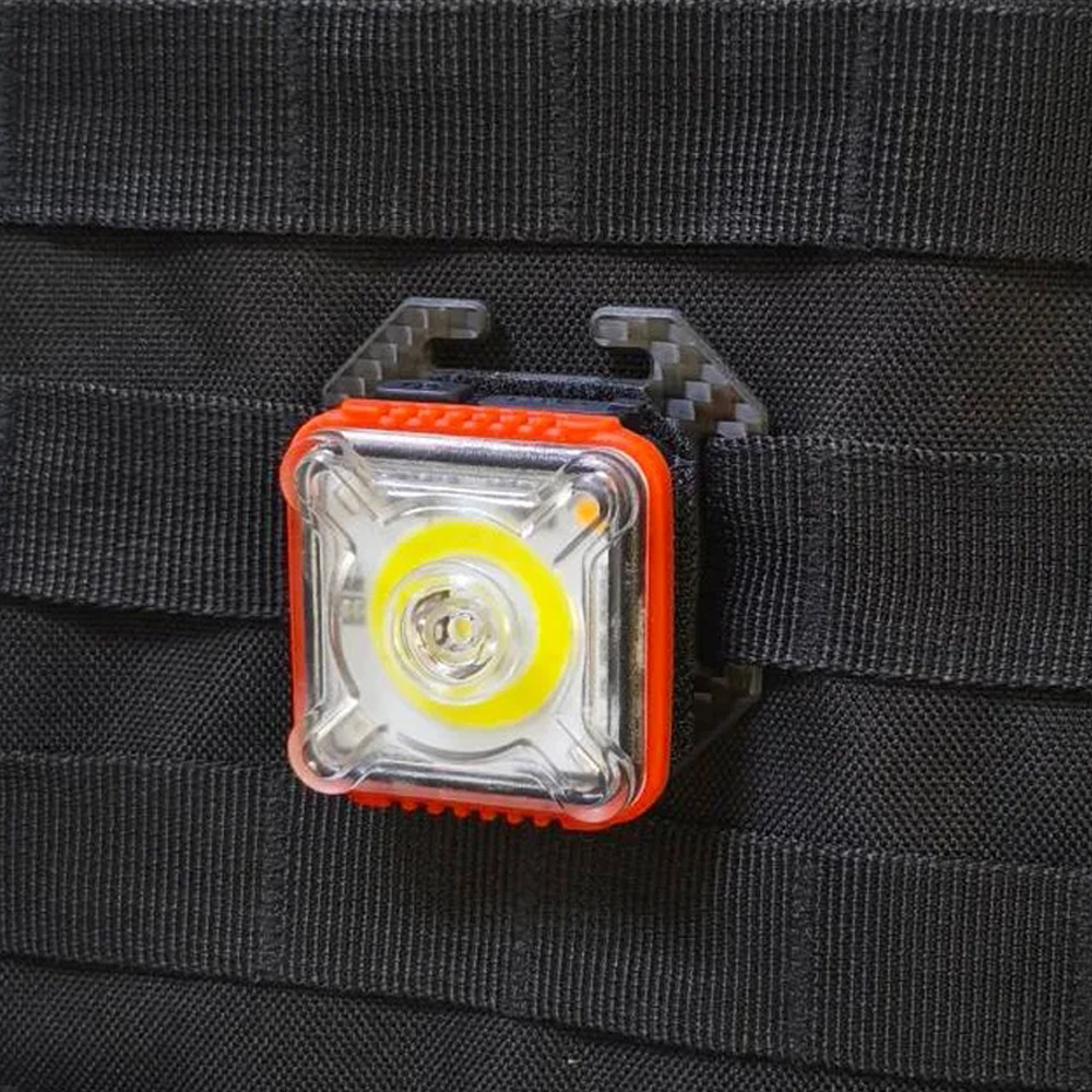 Edc Carry Pack - Açık Hava El Feneri EDC Taşınabilir