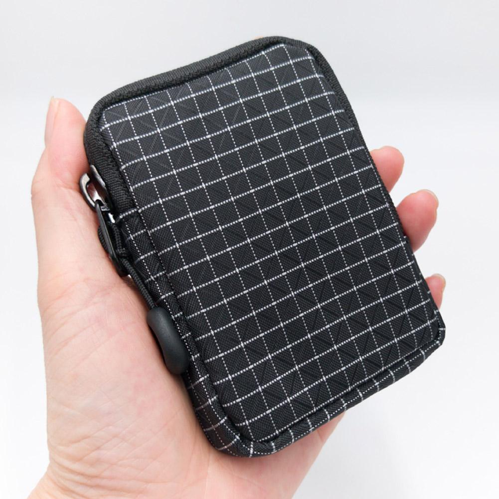 Edc Concealed Carry - Açık Hava Mini EDC Saklama Çantası