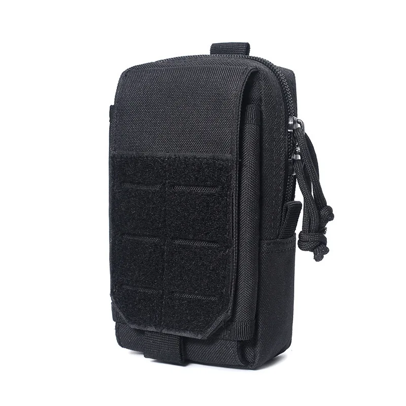 Edc Carry Box - Bel Çantası EDC Alet Çantası Yelek