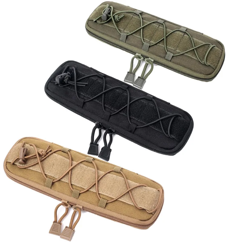 Edc Carry Box - Molle bıçak kılıfı EDC bel paketi