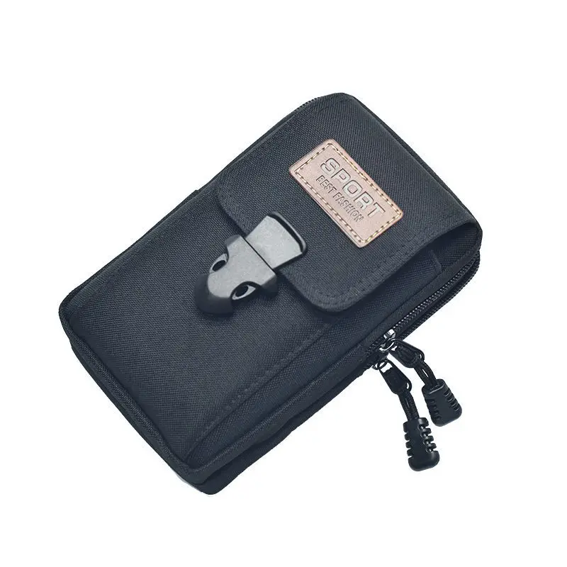 Edc Carry Pack - 1 adet EDC Molle çanta çanta