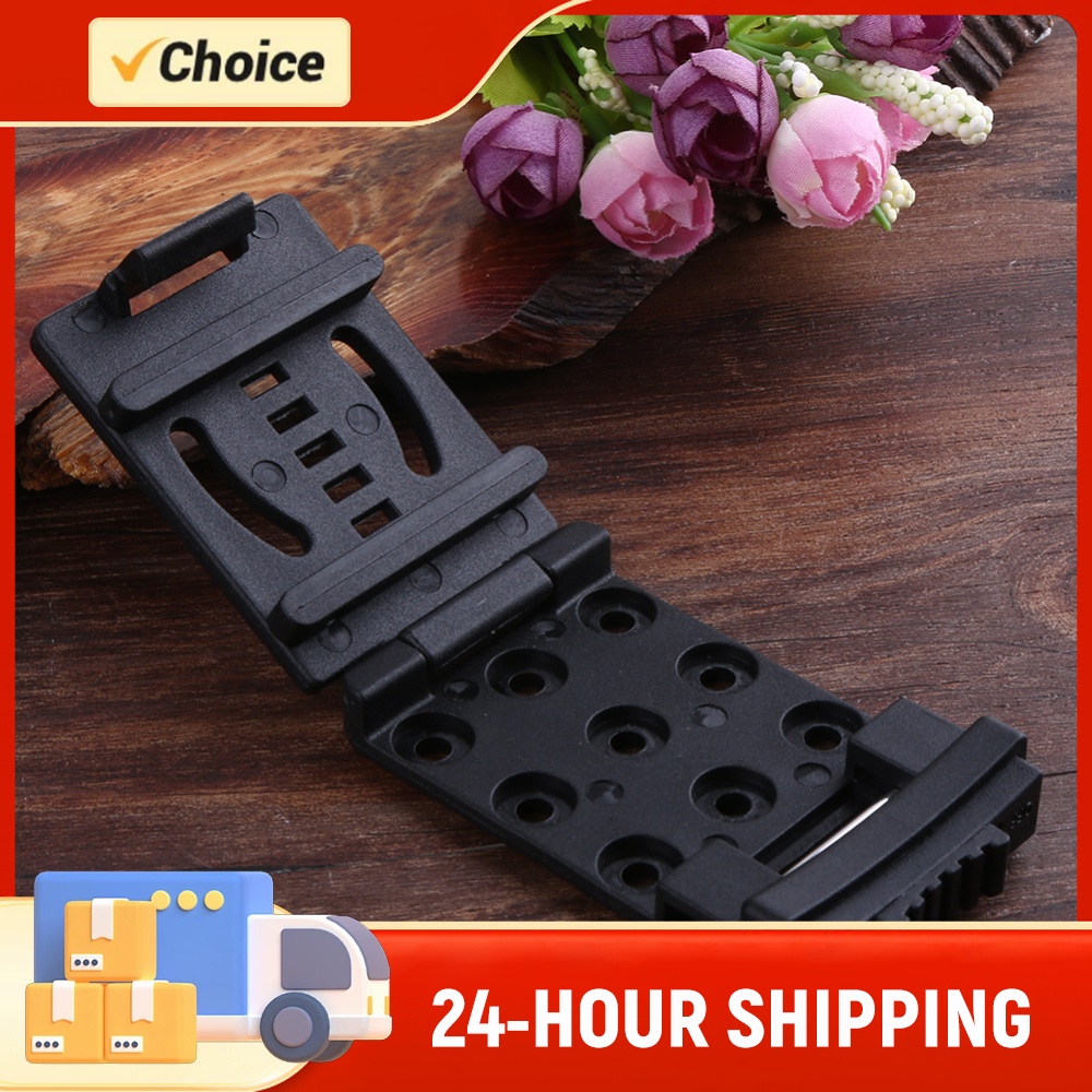 Edc Carry Clip - Çok fonksiyonlu K-Kılıf Kemer Klipsi Kemer
