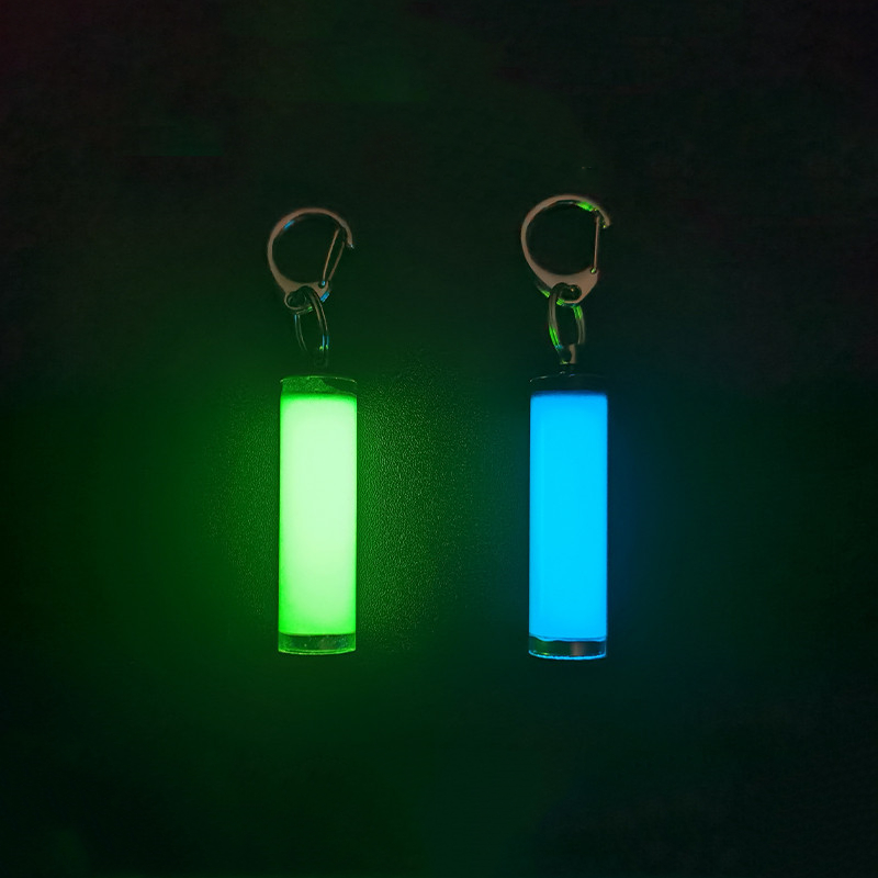 Edc Carry Pack - Aydınlık Kolye Everbright parlak çubuk kolye