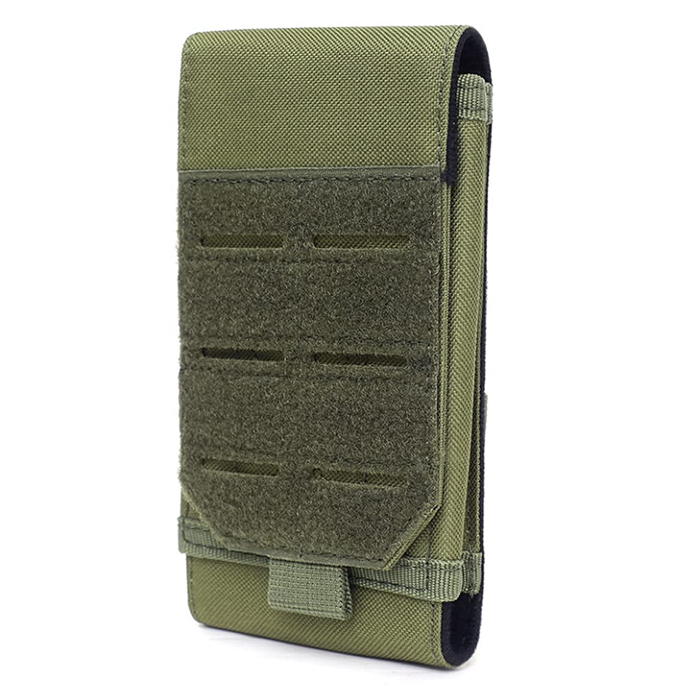 Edc Carry Box - Taktik EDC Çantası Molle Kemer Kılıfı