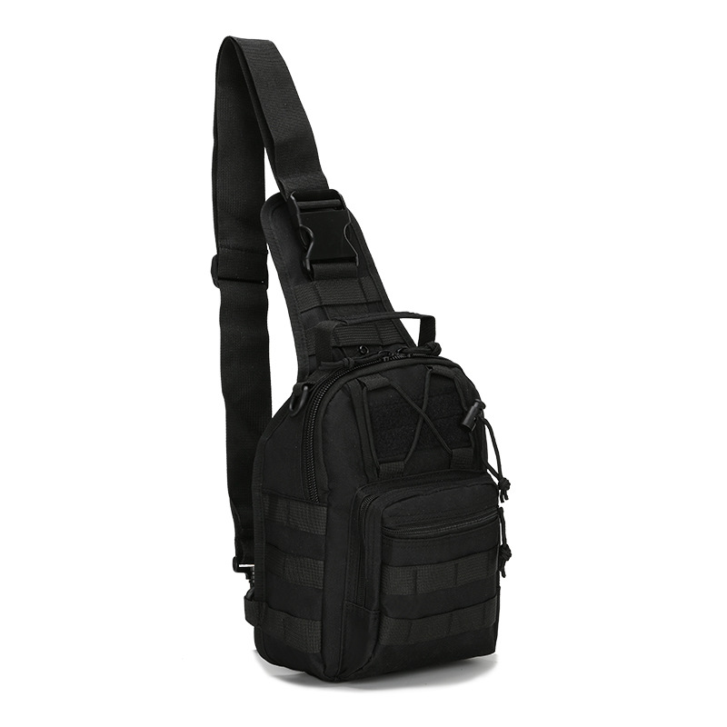 Edc Carry Pack - Taktik Omuz Çantası Rover EDC Açık