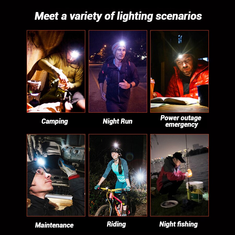 Şarj Edilebilir Eller Serbest  - Keychain Flashlight incelemesi ve fiyatı