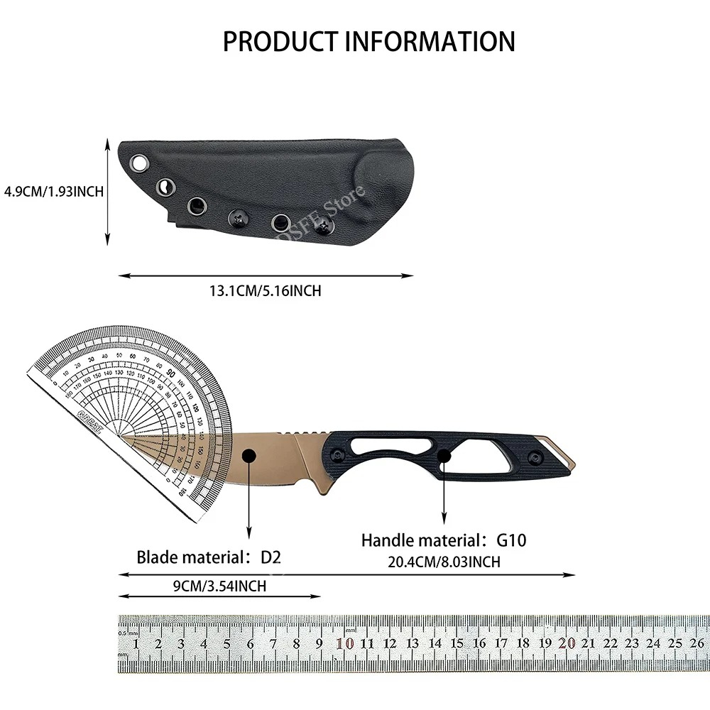 Çok Amaçlı Doğa Aktiviteleri E - Edc Carry Pack incelemesi ve fiyatı