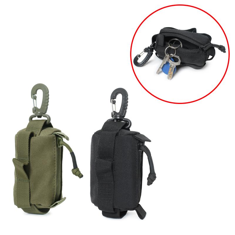 Açık Hava EDC Çantası, Fermuar - Edc Concealed Carry incelemesi ve fiyatı
