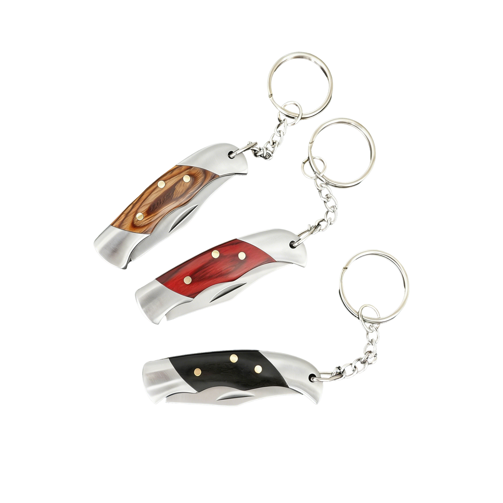 Taşınabilir Paslanmaz Çelik Mi - Everyday Carry (Edc) Knife incelemesi ve fiyatı
