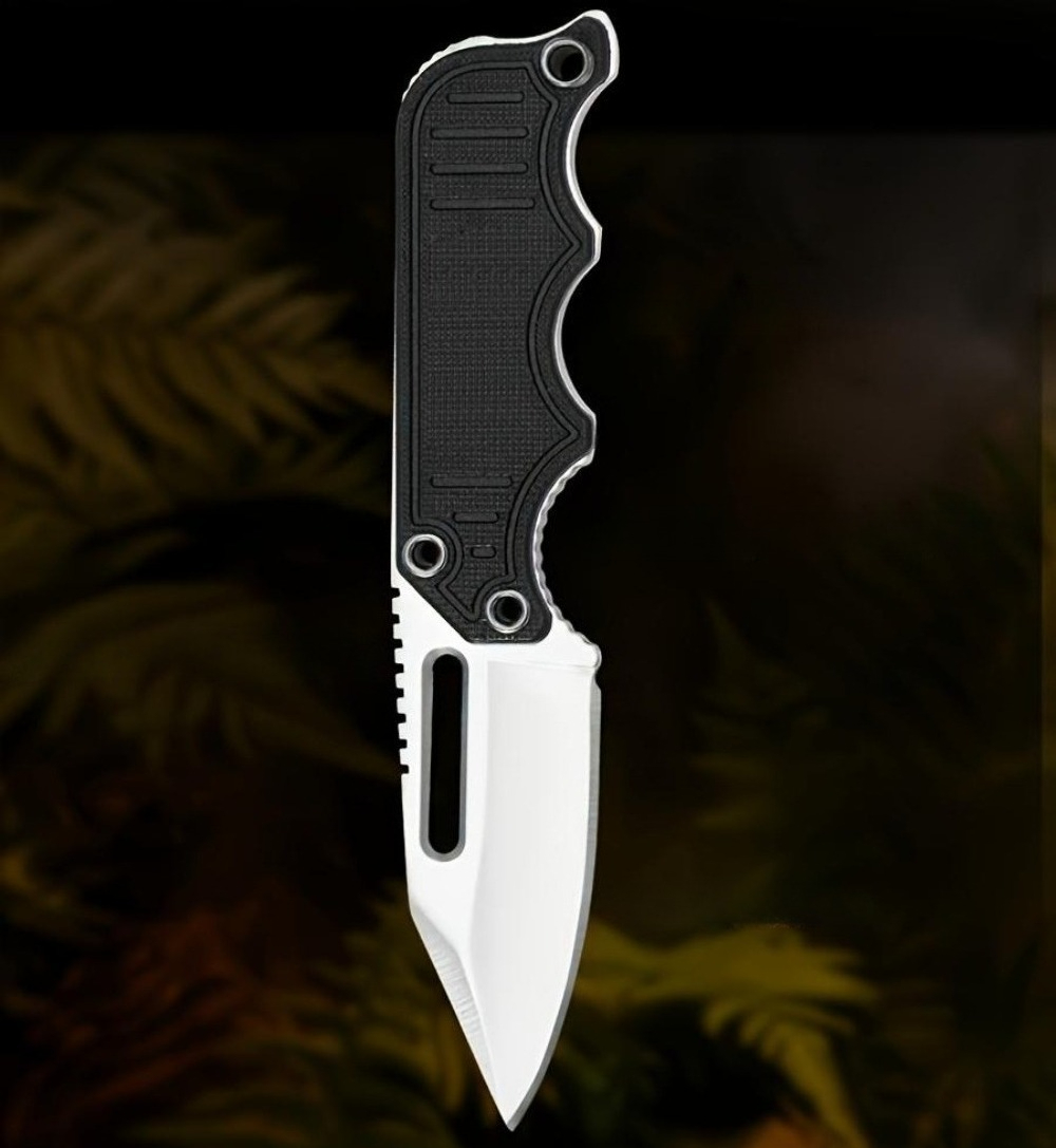 Taşınabilir Boyun Bıçağı, Kyde - Everyday Carry (Edc) Knife incelemesi ve fiyatı