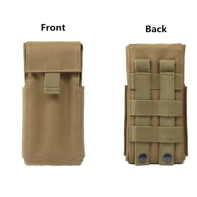 Taktik kılıfı avcılık kabuk ça - Edc Carry Pack incelemesi ve fiyatı
