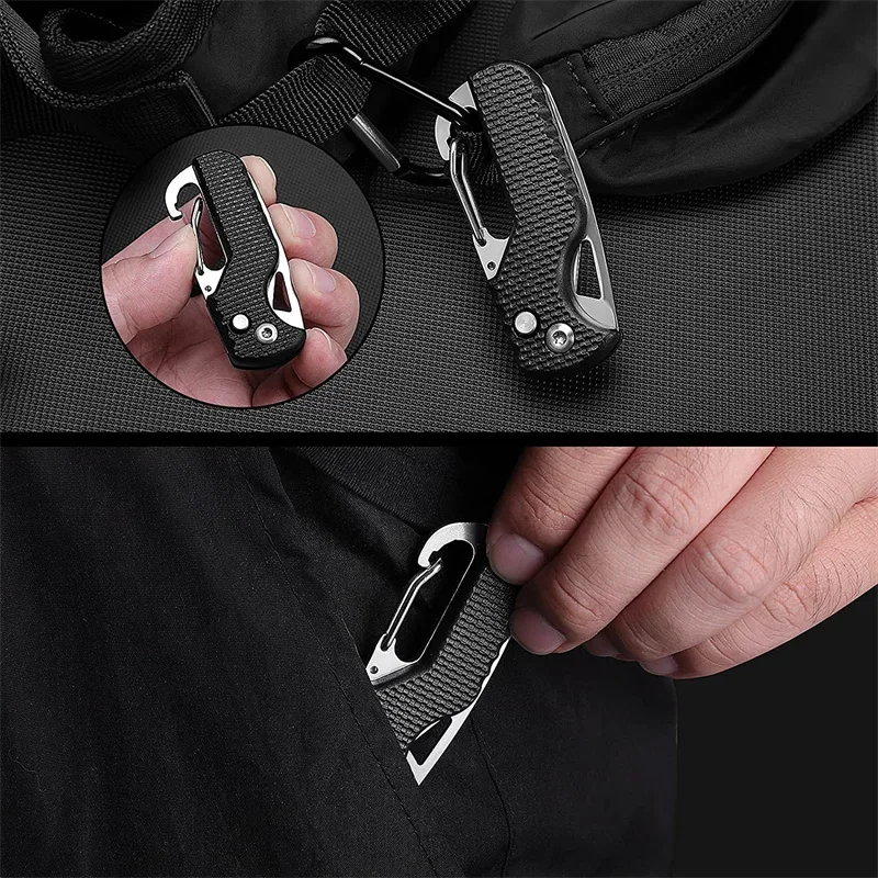 Taşınabilir Çok Fonksiyonlu Ek - Edc Carry Box incelemesi ve fiyatı