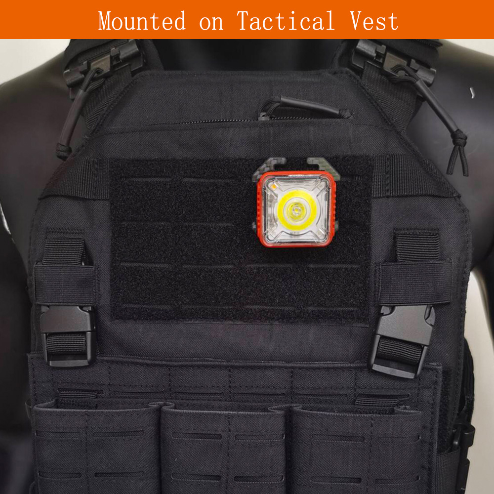Açık Hava El Feneri EDC Taşına - Edc Carry Pack incelemesi ve fiyatı