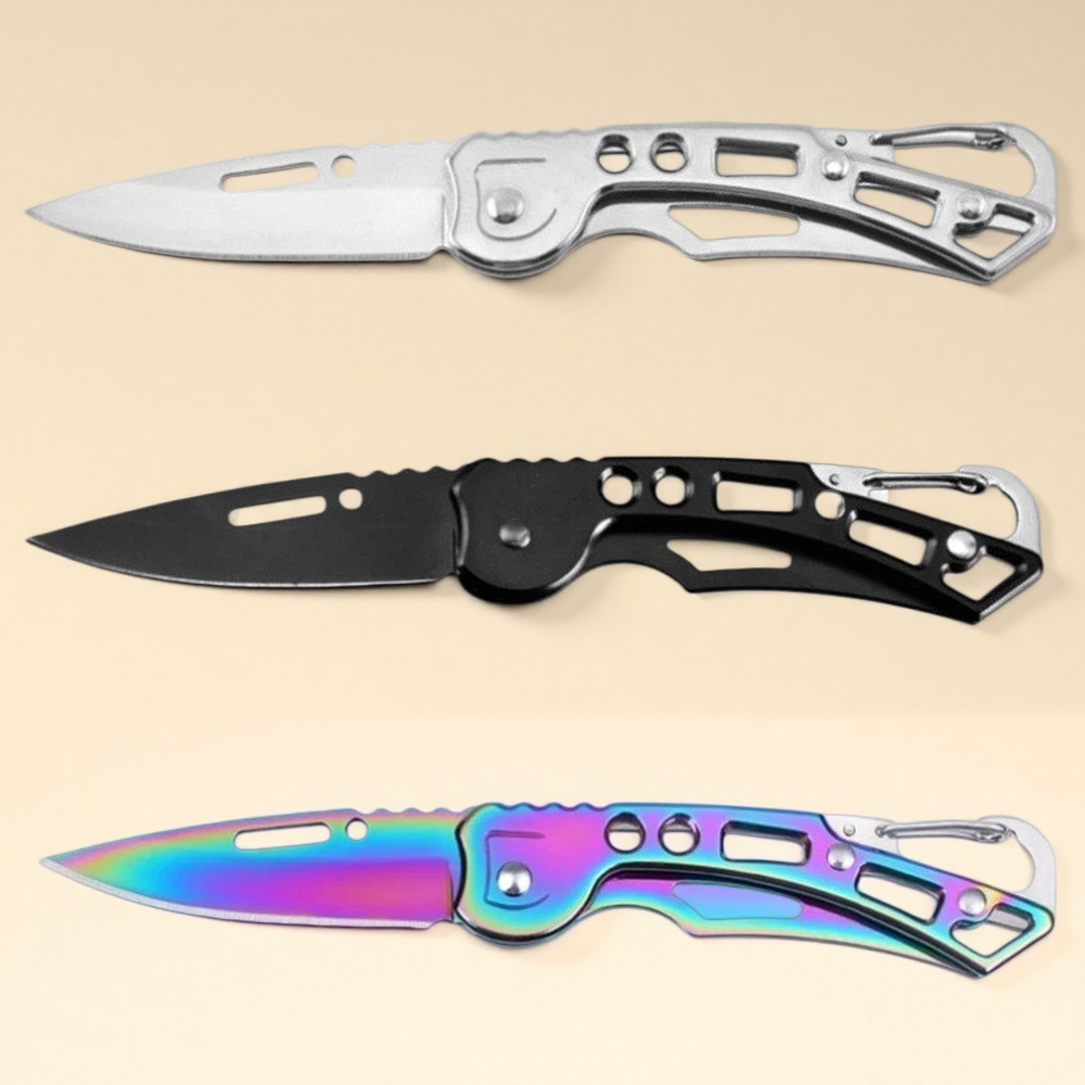 Açık Hava Katlanır Cep Bıçağı  - Edc Concealed Carry Knife incelemesi ve fiyatı