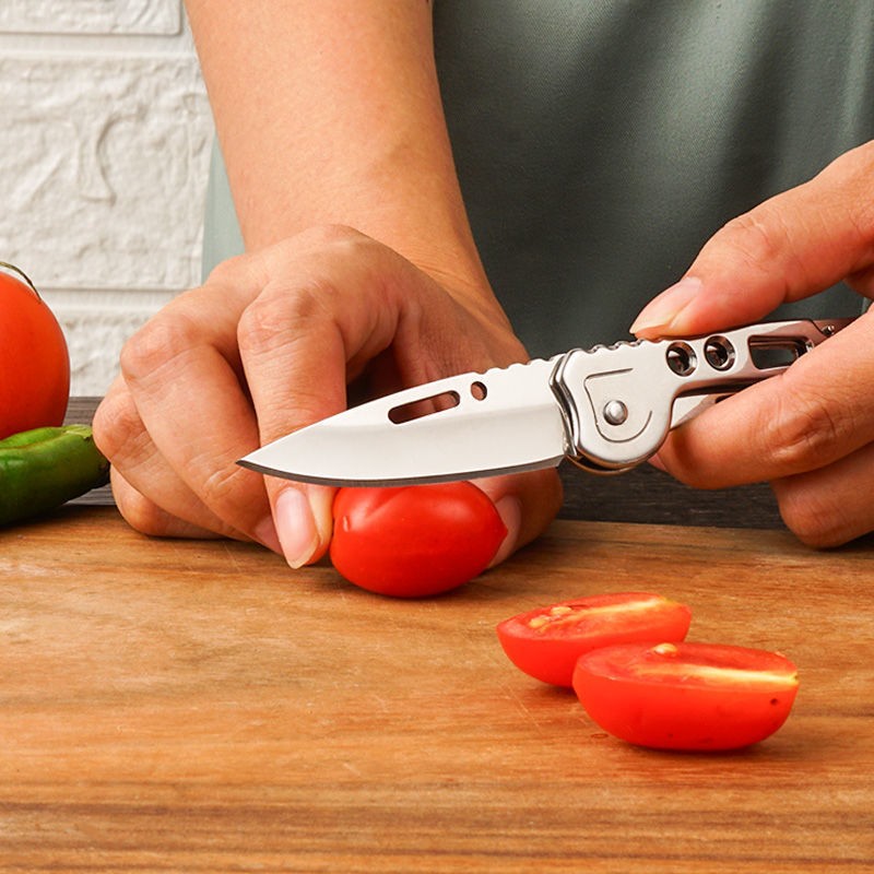 Açık Hava Katlanır Cep Bıçağı  - Edc Concealed Carry Knife incelemesi ve fiyatı