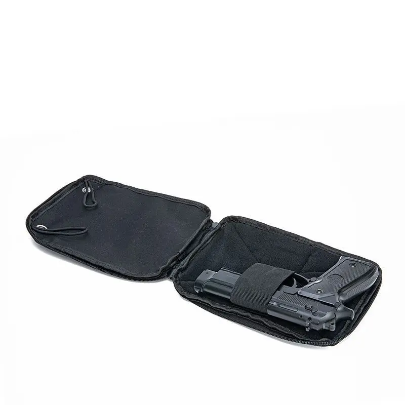 Molle Taktik Gizli Silah Kılıf - Edc Concealed Carry incelemesi ve fiyatı