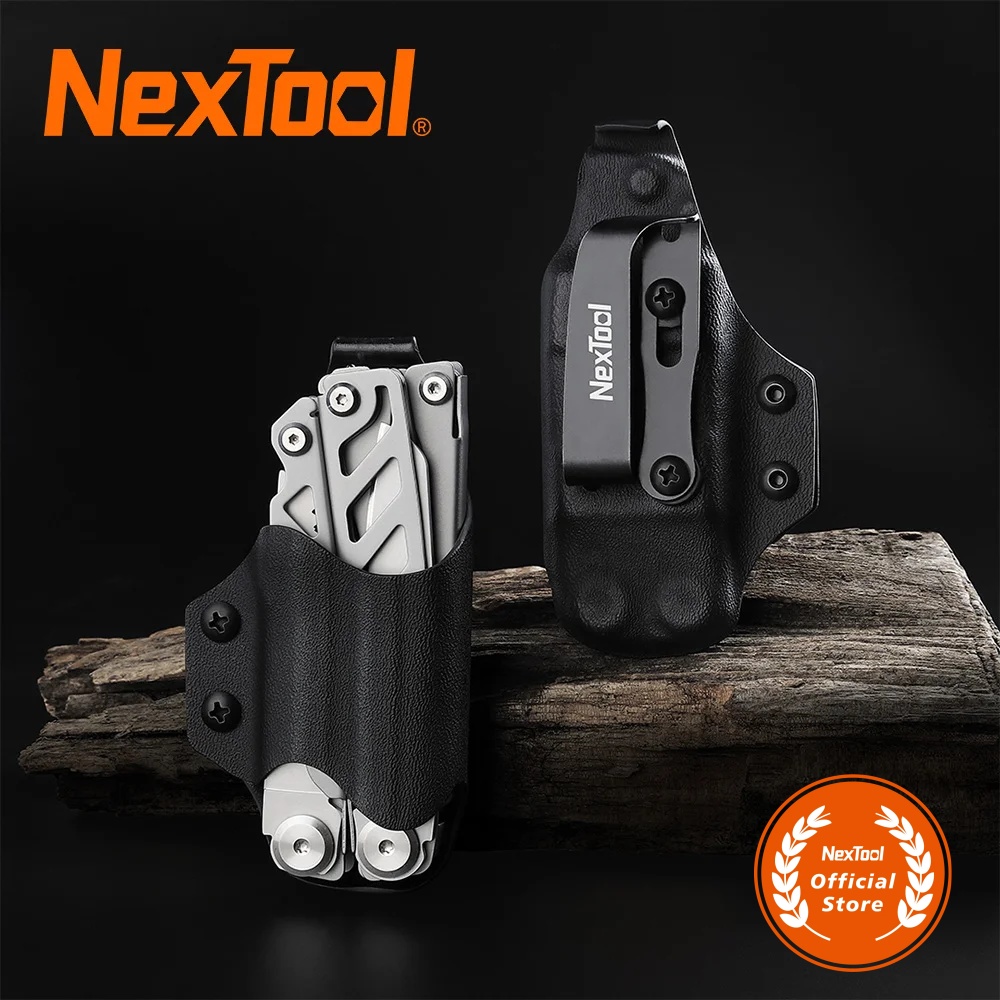 Nextool taktik K kılıf amiral  - Edc Carry Pliers incelemesi ve fiyatı