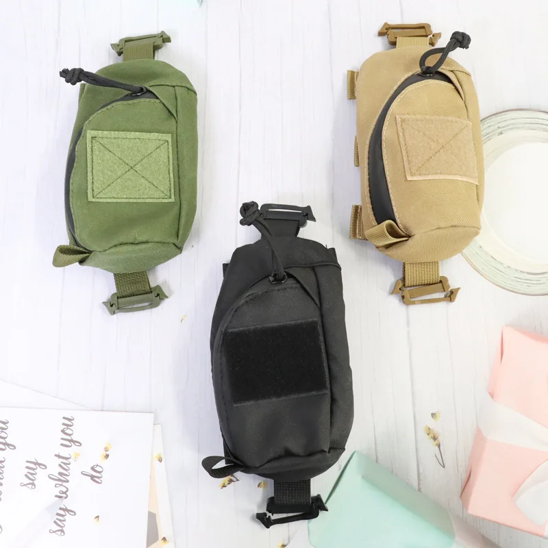 ‌ Taktik Molle Sırt Çantası Om - Edc Carry Pack incelemesi ve fiyatı