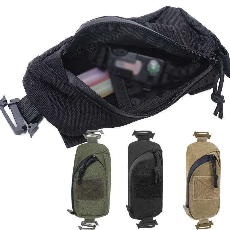 ‌ Taktik Molle Sırt Çantası Om - Edc Carry Pack incelemesi ve fiyatı