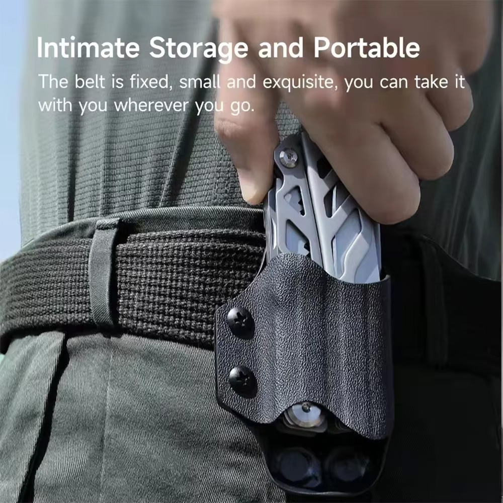 Nextool Taktik K Kılıf Amiral  - Edc Carry Pliers incelemesi ve fiyatı