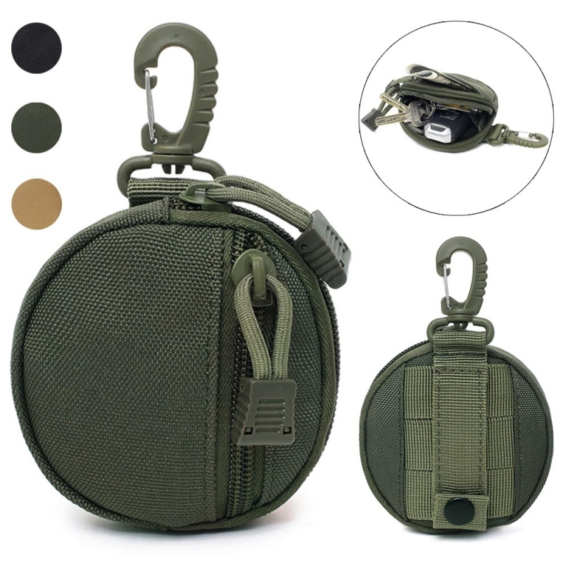 Çok Fonksiyonlu Açık Hava Bel  - Edc Carry Box incelemesi ve fiyatı