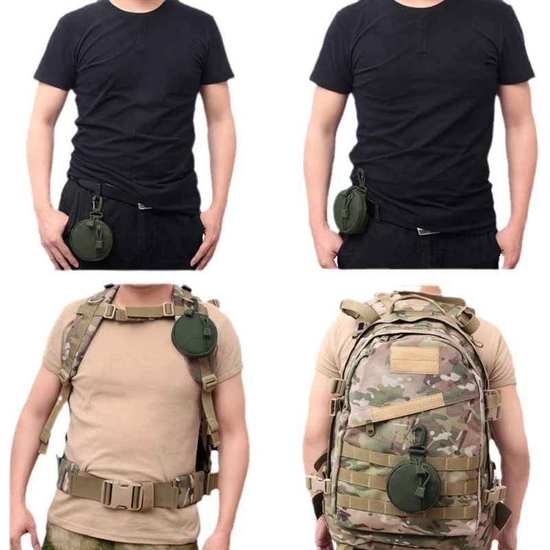 Çok Fonksiyonlu Açık Hava Bel  - Edc Carry Box incelemesi ve fiyatı