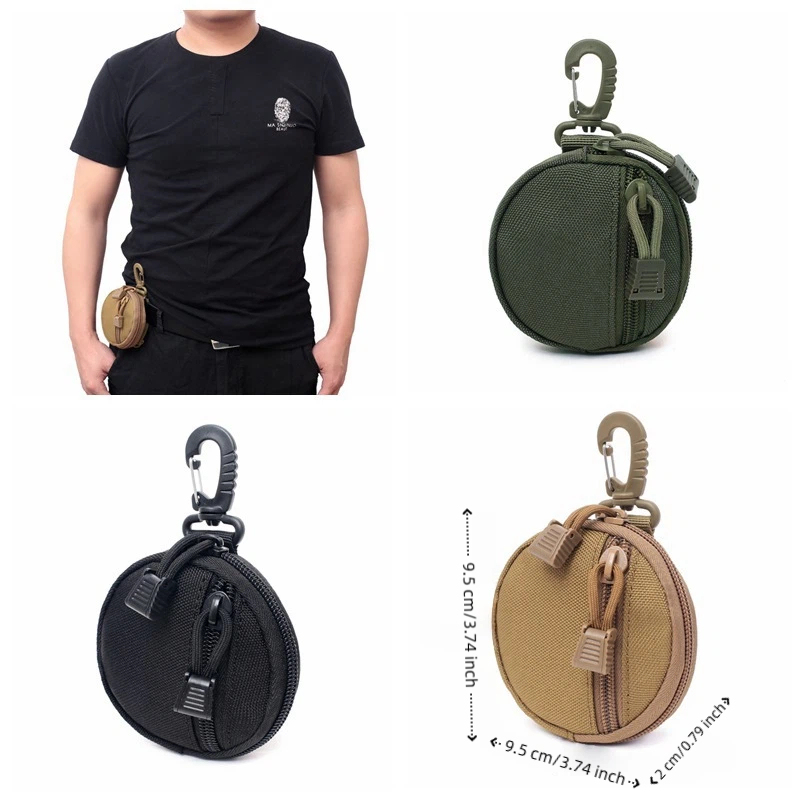 Çok Fonksiyonlu Açık Hava Bel  - Edc Carry Box incelemesi ve fiyatı