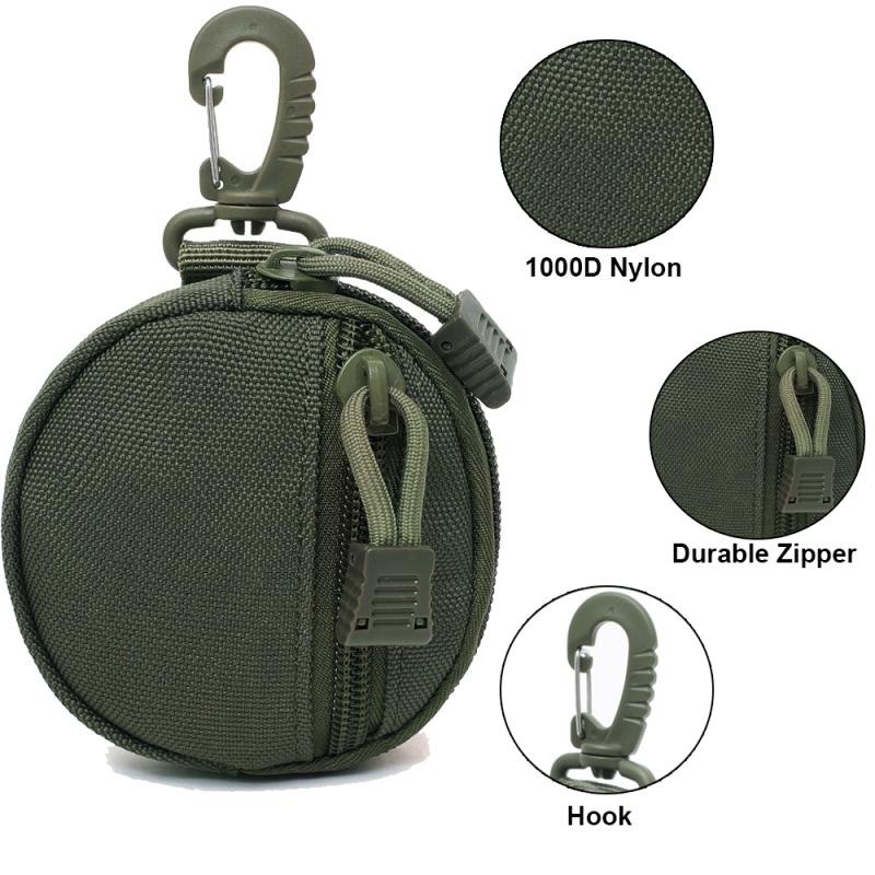 Çok Fonksiyonlu Açık Hava Bel  - Edc Carry Box incelemesi ve fiyatı