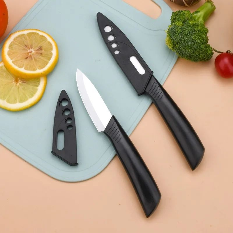 3/4/5 inç seramik bıçak paslan - Pocket Knife Ceramic incelemesi ve fiyatı