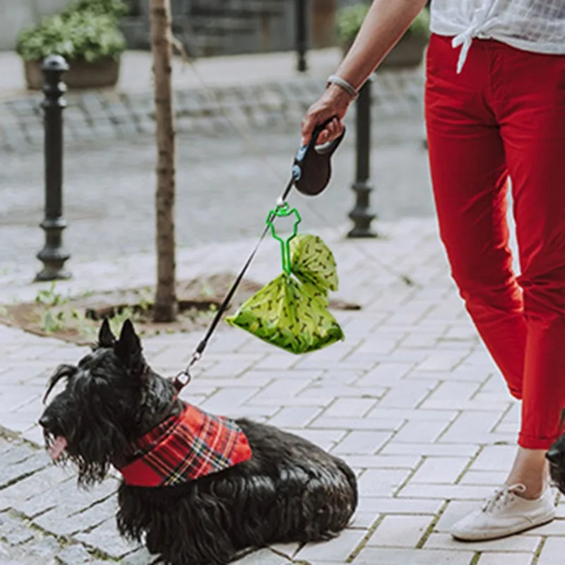 Köpek Dışkı Poşeti Tutucu Evci - Edc Carry Clip incelemesi ve fiyatı