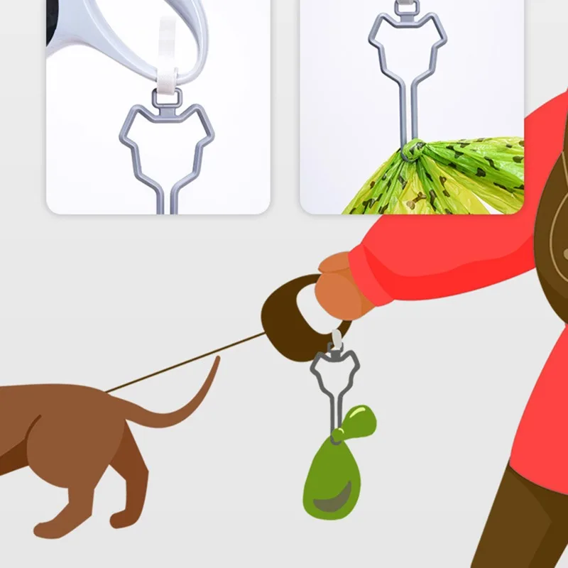 Köpek Dışkı Poşeti Tutucu Evci - Edc Carry Clip incelemesi ve fiyatı