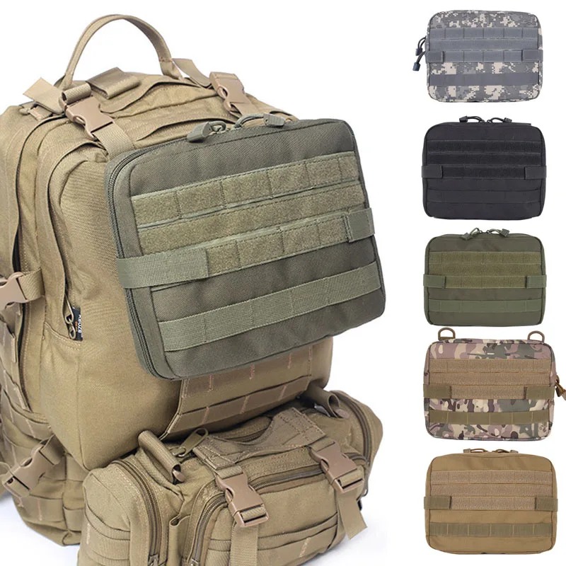 Molle Kılıfı Yardımcı Çanta Tı - Edc Carry Pack incelemesi ve fiyatı