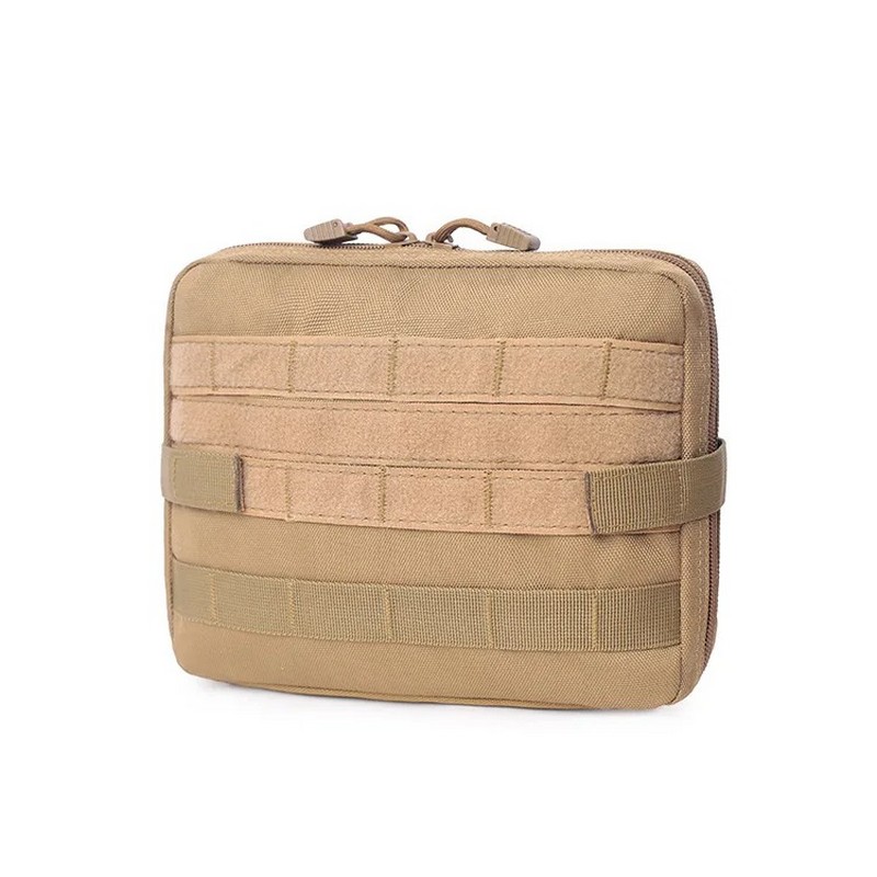 Molle Kılıfı Yardımcı Çanta Tı - Edc Carry Pack incelemesi ve fiyatı