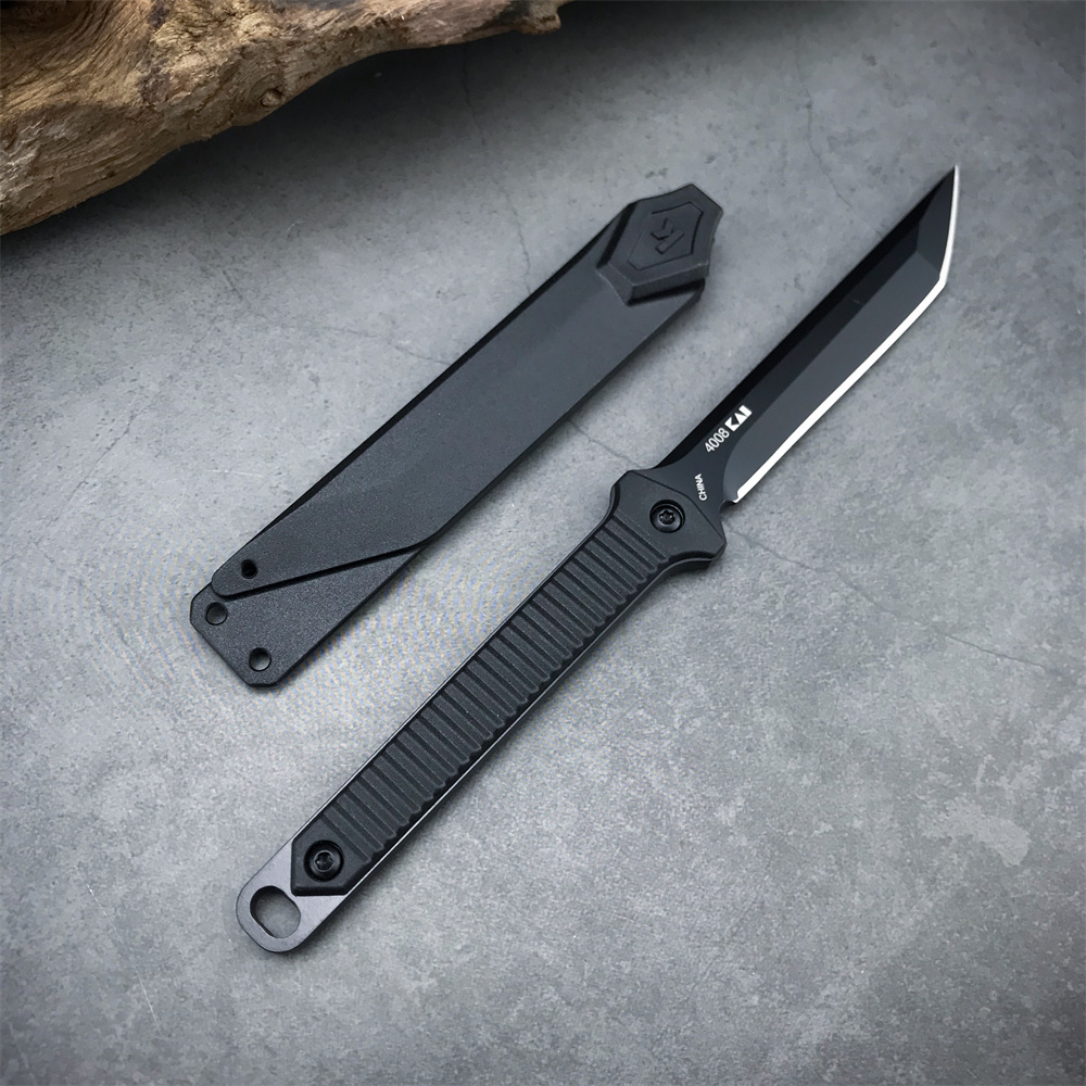 4008 Sabit Namlulu Dış Mekan B - Edc Fixed Blade Deep Carry incelemesi ve fiyatı