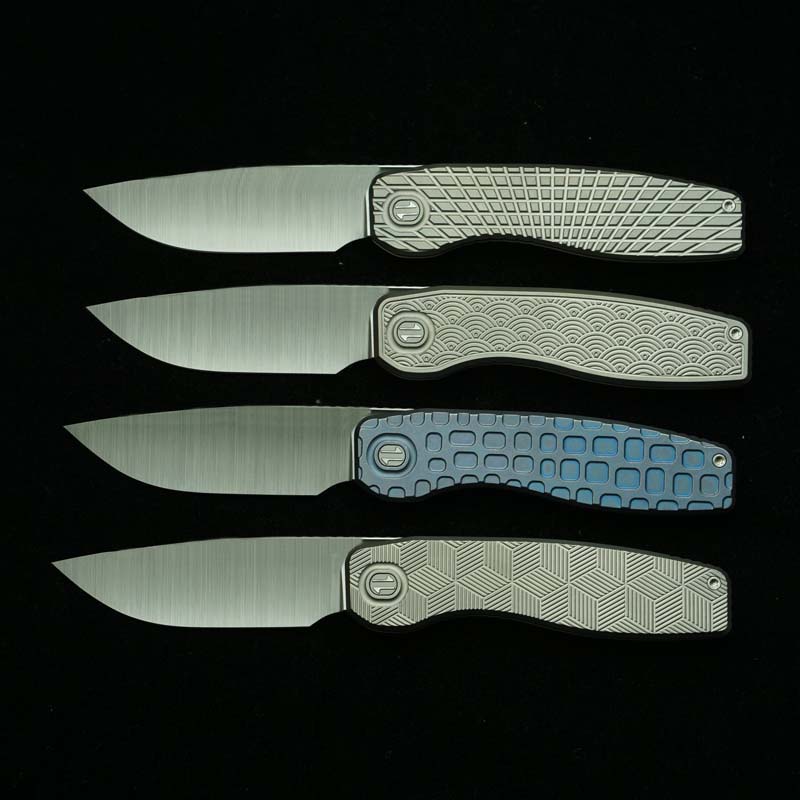 Büyük FSD #   Katlanır Bıçak 1 - Pocket Knife Ceramic incelemesi ve fiyatı