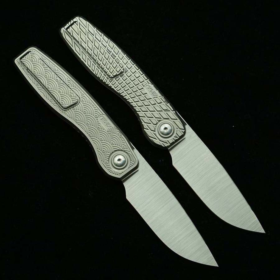 Büyük FSD #   Katlanır Bıçak 1 - Pocket Knife Ceramic incelemesi ve fiyatı