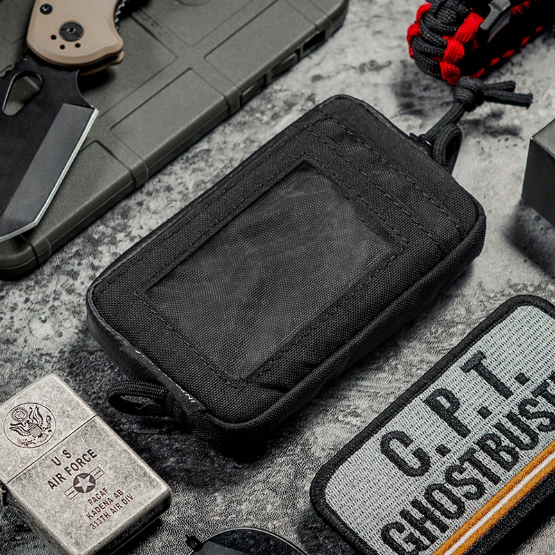 ONETIGRIS su geçirmez EDC kılı - Edc Concealed Carry incelemesi ve fiyatı