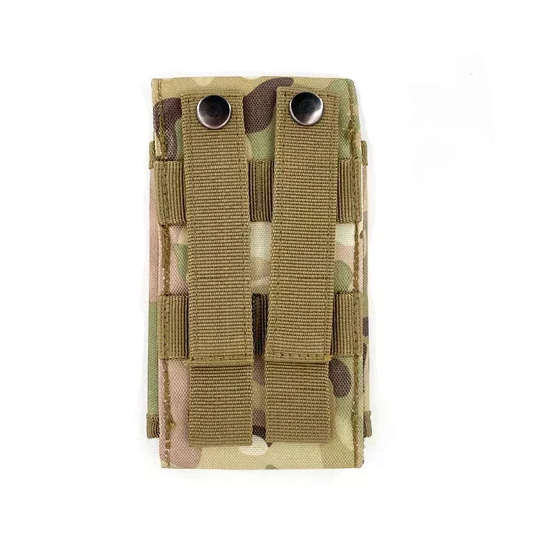 Açık Hava Kamuflaj Çantası Tel - Edc Carry Pack incelemesi ve fiyatı
