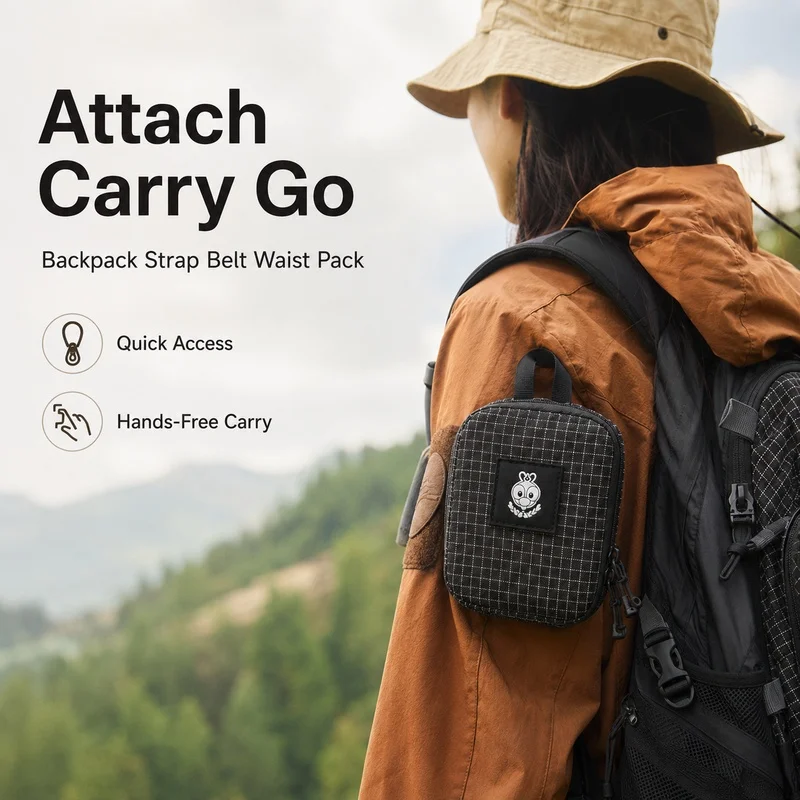 EDC Izgara Kumaş Organizatör Ç - Edc Carry Pocket Pouch incelemesi ve fiyatı