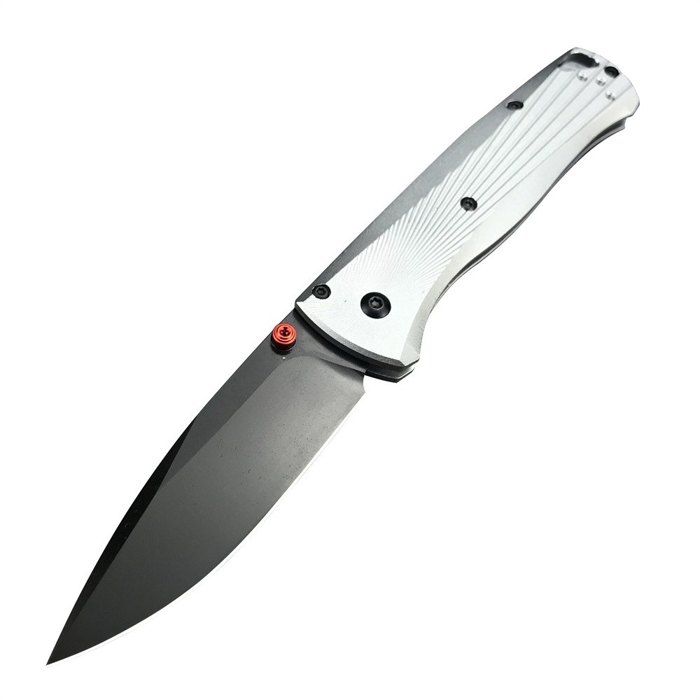 Alüminyum Saplı Açık Hava Çakı - Pocket Knife Ceramic incelemesi ve fiyatı