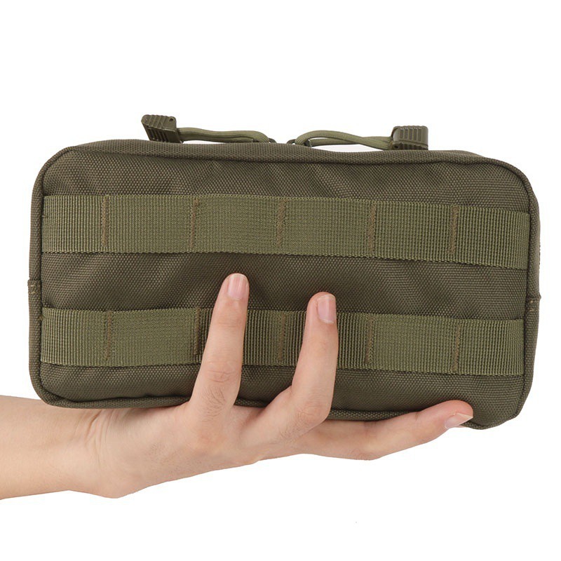 Açık hava çok fonksiyonlu işe  - Edc Carry Box incelemesi ve fiyatı