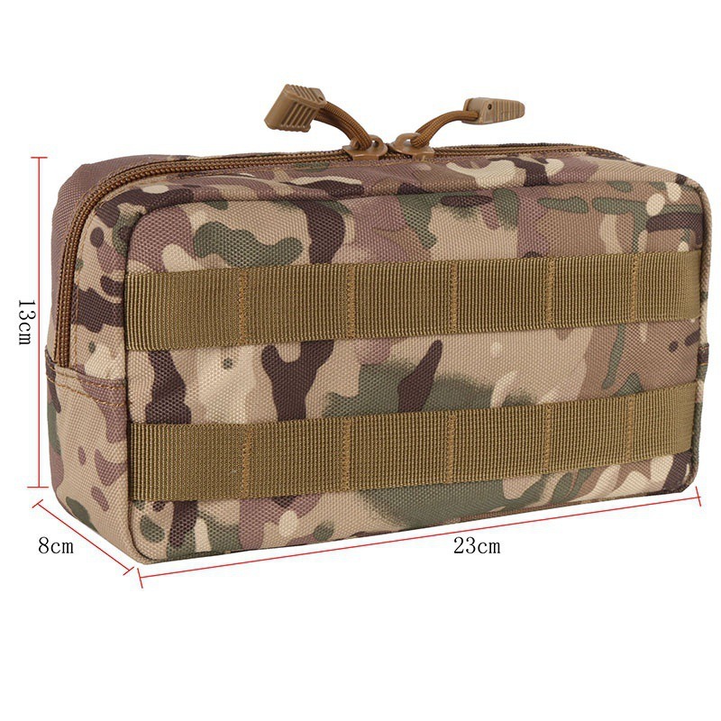 Açık hava çok fonksiyonlu işe  - Edc Carry Box incelemesi ve fiyatı