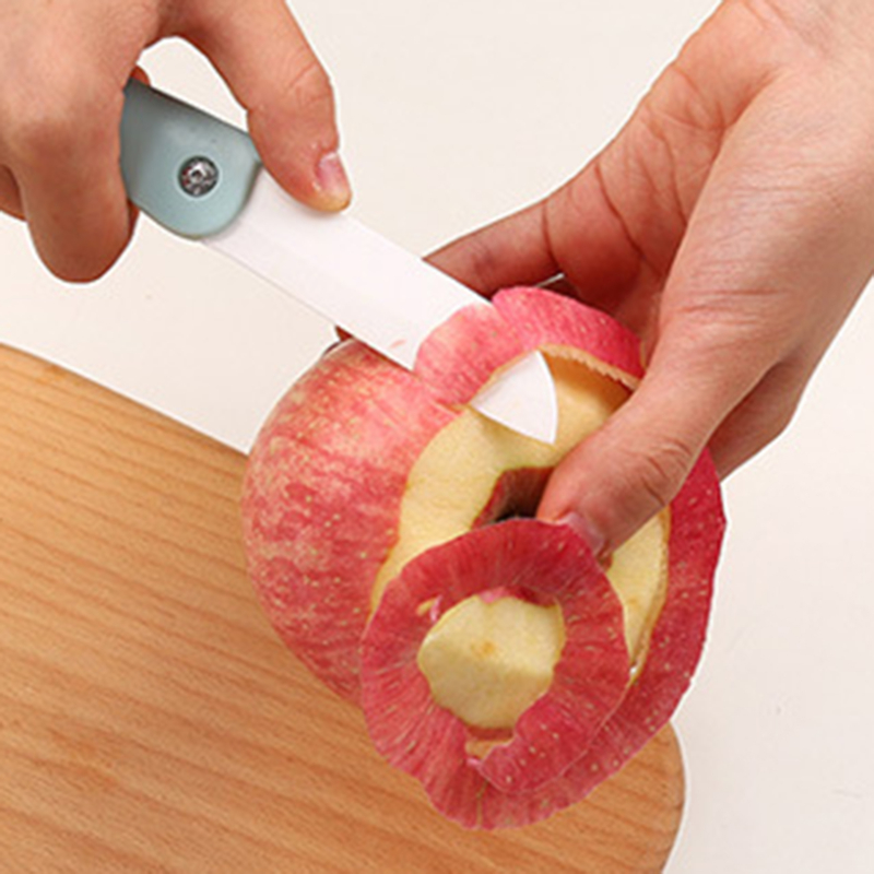 Cep Soyma Kabuğu Katlanır bıça - Pocket Knife Ceramic incelemesi ve fiyatı