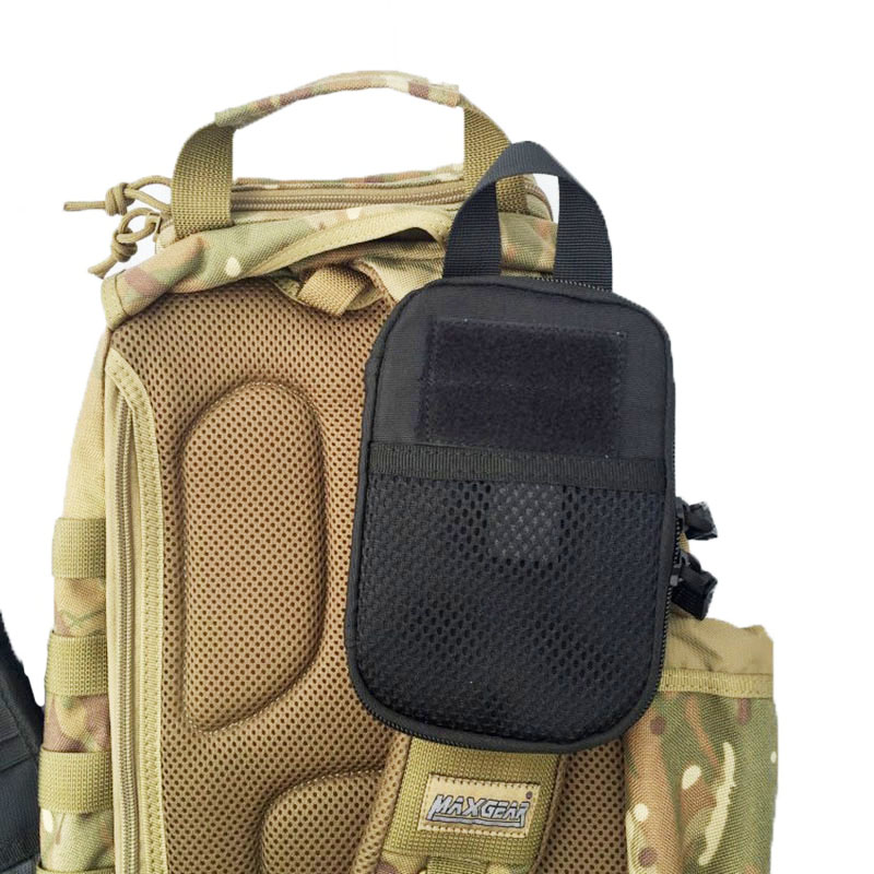 2026 Taktik EDC Molle Kılıfı T - Edc Carry Box incelemesi ve fiyatı