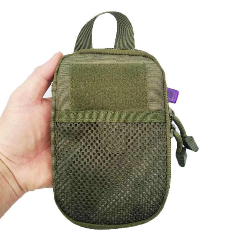 2026 Taktik EDC Molle Kılıfı T - Edc Carry Box incelemesi ve fiyatı