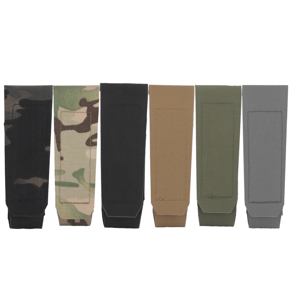 TKO taktik Molle taşıma çantas - Edc Carry Pocket Pouch incelemesi ve fiyatı