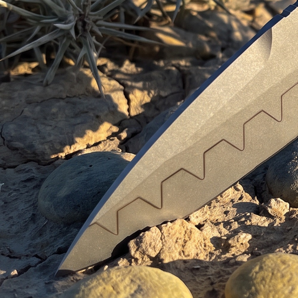 1812 EDC Katlanabilir Cep Bıça - Edc Concealed Carry Knife incelemesi ve fiyatı