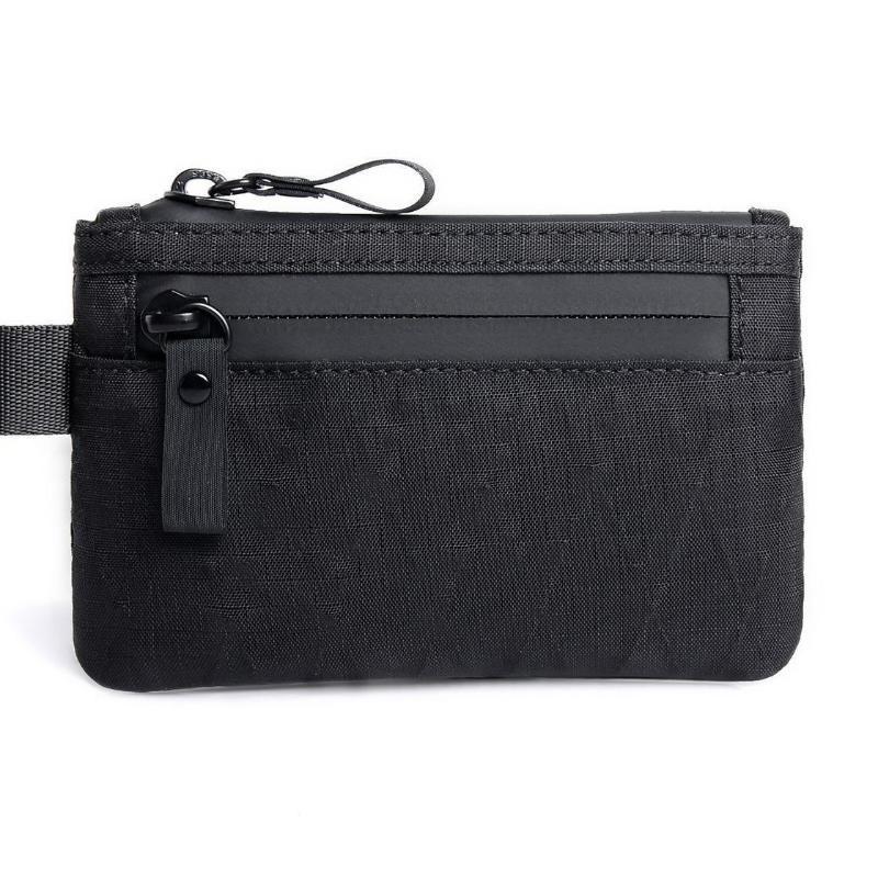 Mini Su Geçirmez RFID Kredi Ka - Edc Carry Coins incelemesi ve fiyatı