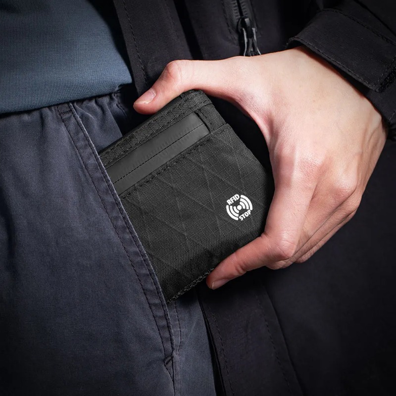Ultra İnce RFID Hırsızlığa Kar - Edc Carry Coins incelemesi ve fiyatı