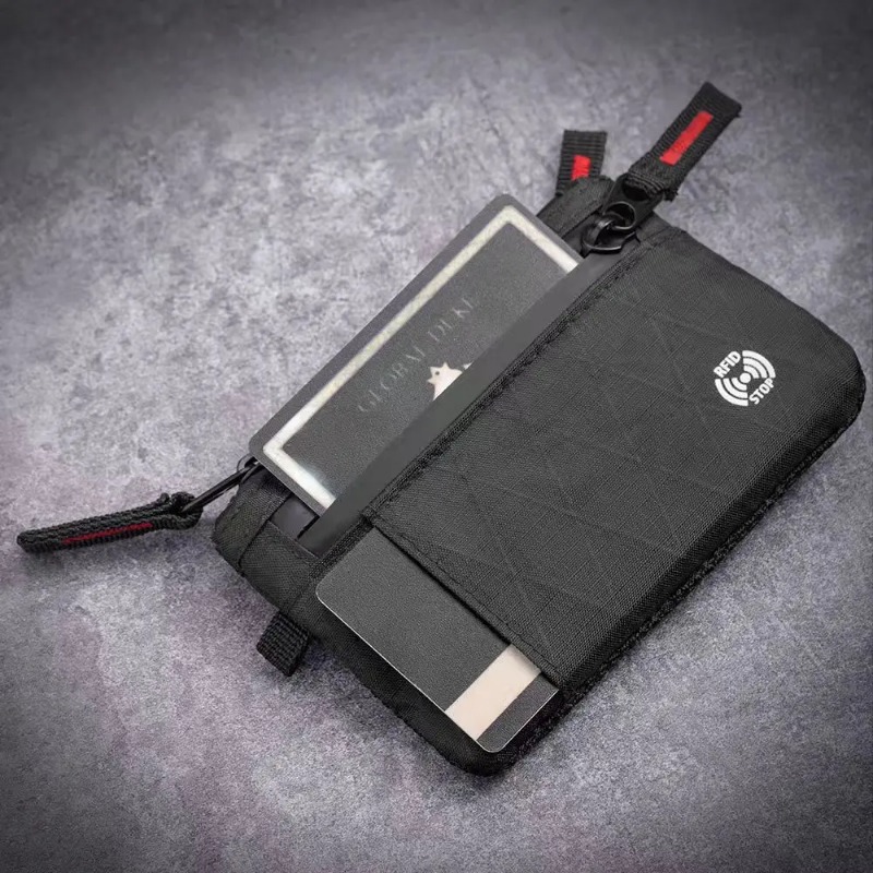 Ultra İnce RFID Hırsızlığa Kar - Edc Carry Coins incelemesi ve fiyatı